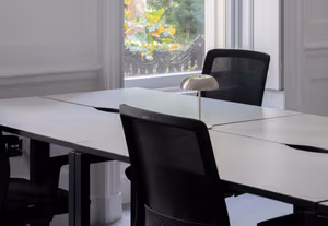 8 Person Private Office