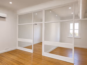 1 Person Private Office