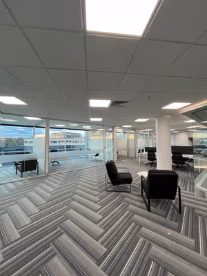 9 Person Enterprise Suite