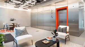 50 Person Enterprise Suite