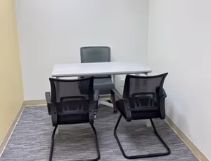 12 Person Enterprise Suite