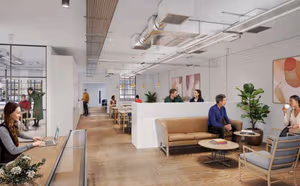 28 Person Enterprise Suite