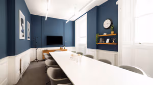 12 Person Private Office