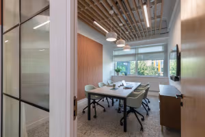 2 Person Private Office