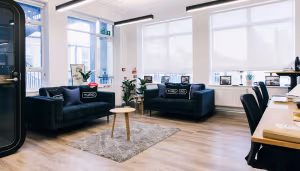 16 Person Enterprise Suite