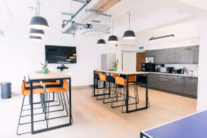 16 Person Enterprise Suite