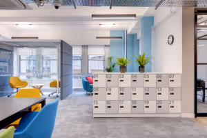 20 Person Enterprise Suite