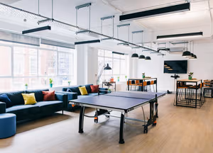 16 Person Enterprise Suite