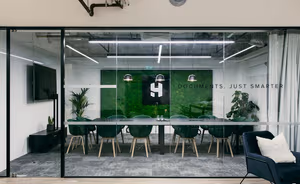 48 Person Enterprise Suite