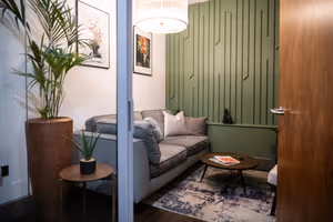 32 Person Managed Space