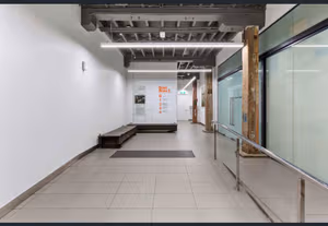 30 Person Private Office
