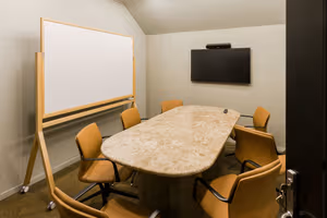 15 Person Private Office