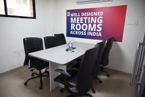 2 Person Private Office
