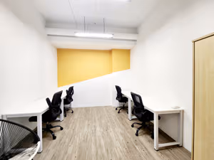 1 Person Virtual Office