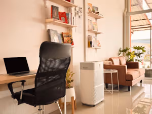 1 Person Private Office
