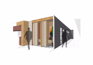 16 Person Enterprise Suite