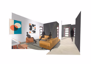 28 Person Enterprise Suite
