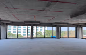 1 Person Private Office