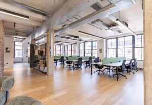 24 Person Enterprise Suite