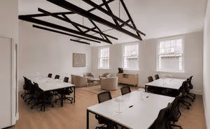 18 Person Enterprise Suite