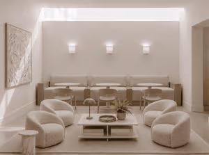 12 Person Private Office