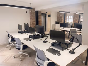 20 Person Enterprise Suite