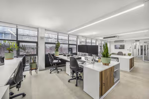 15 Person Enterprise Suite