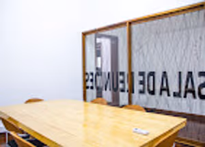 10 Person Private Office