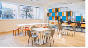 58 Person Enterprise Suite