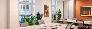 12 Person Private Office