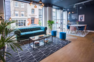 30 Person Enterprise Suite