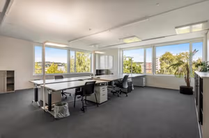 42 Person Enterprise Suite
