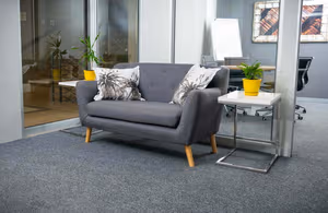 2 Person Private Office