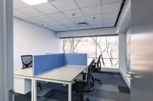 8 Person Private Office