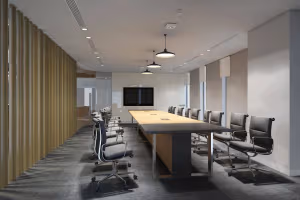 2 Person Coworking Desk