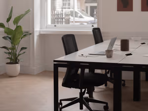 140 Person Enterprise Suite