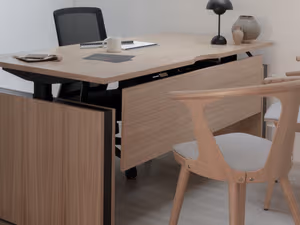 13 Person Private Office
