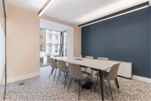 24 Person Enterprise Suite