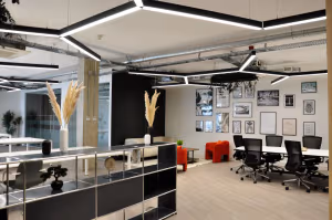 20 Person Enterprise Suite