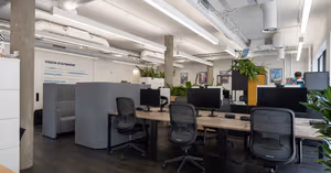 34 Person Enterprise Suite