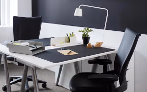 12 Person Private Office