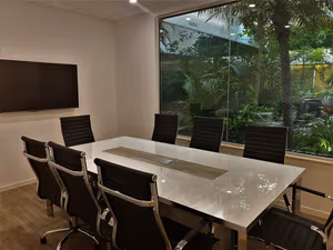 12 Person Private Office