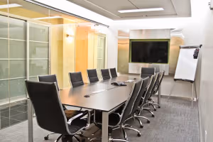 2 Person Coworking Desk