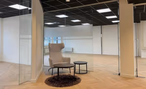 12 Person Private Office