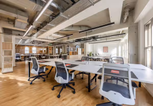 34 Person Enterprise Suite