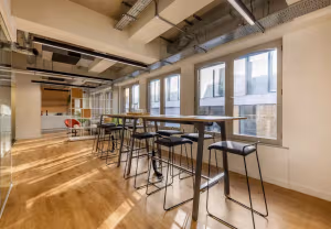 26 Person Enterprise Suite