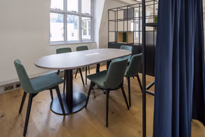 19 Person Enterprise Suite