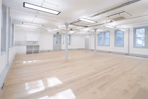 23 Person Enterprise Suite