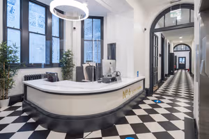 38 Person Enterprise Suite