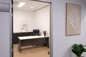 1 Person Virtual Office